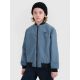 4. Boy's transitional bomber jacket 4F 4FJWSS25TJACM186-32S