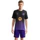 Nike FC Barcelona 2026/27 Match Away Men's Jersey Black and Purple II2752 505