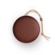 4. Bang & Olufsen BeoSound A1 3rd Gen Stereo Portable Speaker 60W Red