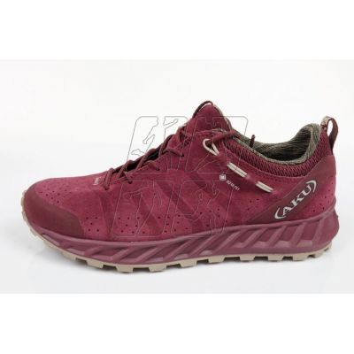 2. Aku Rapida GTX W 768689 Hiking Shoes