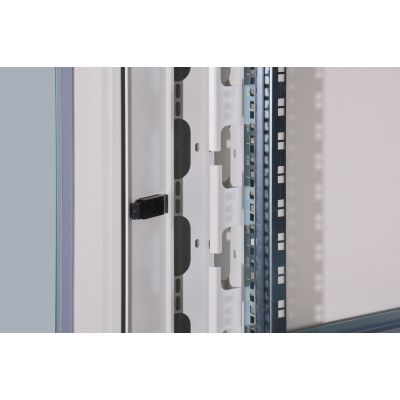 2. Digitus Unique series network cabinet - 800x1000 mm (WxD)