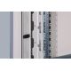 2. Digitus Unique series network cabinet - 800x1000 mm (WxD)