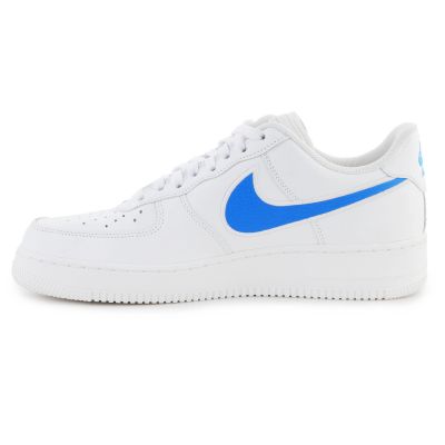 9. Nike Air Force 1 '07 M FN7804-100 shoes