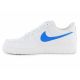 9. Nike Air Force 1 &#39;07 M FN7804-100 shoes