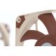6. NOCTUA NF-A12x15 FLX fan 120x120x15 mm