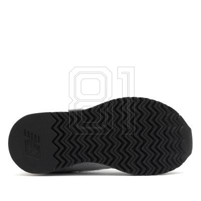 4. New Balance Jr PV323GR Shoes