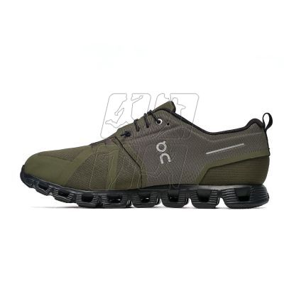 2. Shoes On Running Cloud 5 Waterproof M 5998840