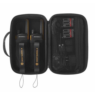 3. Motorola t82 MOTO82E multifunction radio