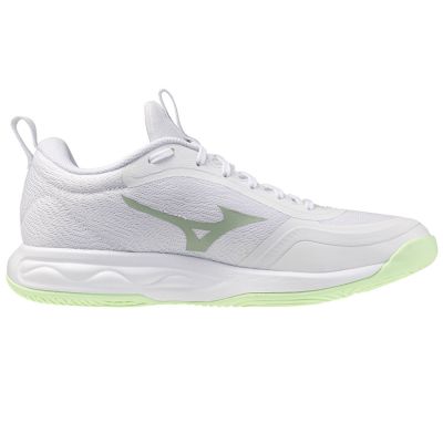 2. Mizuno WAVE LUMINOUS PRO W V1GC264085 shoes