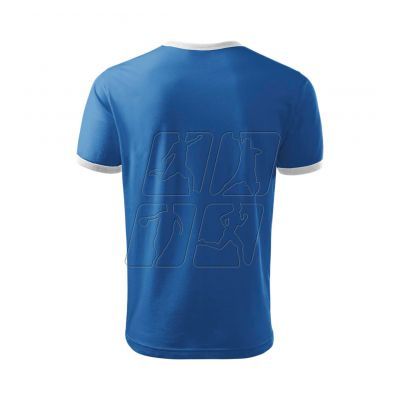 2. T-shirt Malfini Infinity M MLI-13114 azure