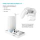 4. FIXED FIXXB-MCS-WH game console part/accessory Docking station