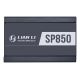 7. Lian Li SP850 V2 Gold Power Supply, Modular, ATX 3.1 - 850 Watt