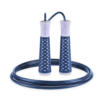 2. Spokey CANDY ROPE skipping rope with bearings