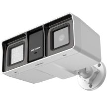 Hikvision DS-2CE18D0T-LFS Outdoor CCTV Security Bullet Camera 1920 x 1080 px Ceiling / Wall