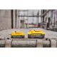 7. DeWALT DCBP518 5.0Ah PowerStack 18V Li-Ion Battery