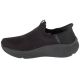 2. Skechers Slip-Ins Max Cushioning Elite 2.0 129611-BBK Black 36