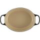 5. Le Creuset 2024421 Roaster 8.9 l Cast Iron