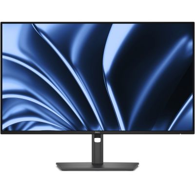 2. DELL Pro P P2726HE Computer Monitor 68.6 cm (27") 1920 x 1080 px Full HD LCD Gray