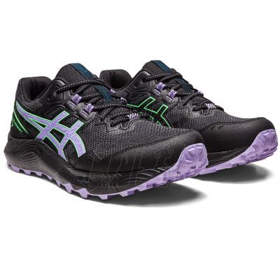 4. Asics Gel-Sonoma 7 W 1012B413 021 running shoes