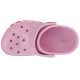 3. Crocs Bayaband Clog T Jr 207018-6TG