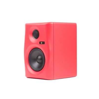 Monkey Banana Gibbon 5 2-Way Red Wired 80 W
