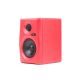 Monkey Banana Gibbon 5 2-Way Red Wired 80 W