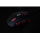 9. IBOX Aurora A-1 IMOGS9031 computer mouse (optical; 2400 DPI; black)