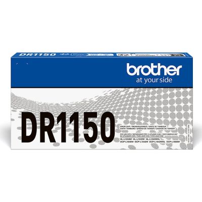 7. Brother DR-1150 Drum, 10,000 pages