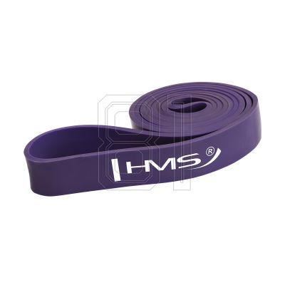 63. A set of exercise gums HMS GU05 SET 17-33-102