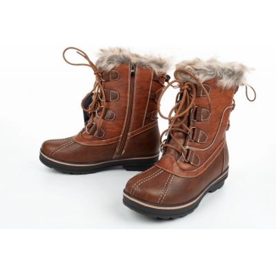 9. Geographical Norway shoes W SOPHIA CHOCOLAT