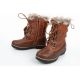 9. Geographical Norway shoes in SOPHIA CHOCOLAT