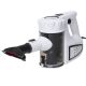 10. ADLER AD 7036w handheld vacuum cleaner white