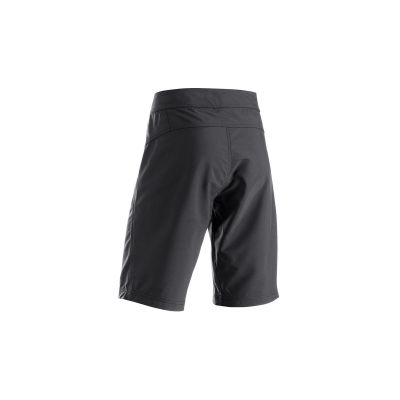 2. NORTHWAVE Escape 2 Woman Baggy W/Inner Short Black