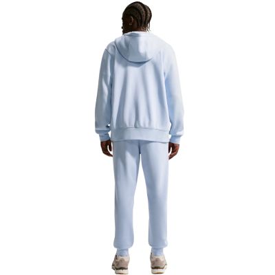 7. Nike Club BB FZ Hoodie Men's Blue FN3861 407