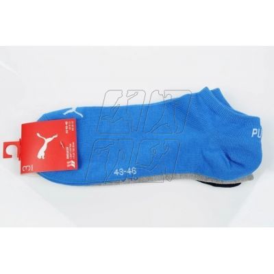 5. Puma socks 3pack 261080001 277 906807 19