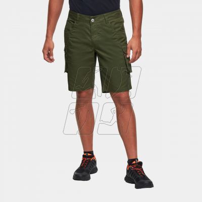 7. Alpinus Hekla M SI18154 shorts