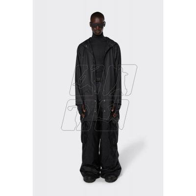 5. Rains Long Jacket 12020 01