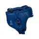 3. adidas IBA Cactus Leather Tournament Helmet ADIIBAH1C-Blue