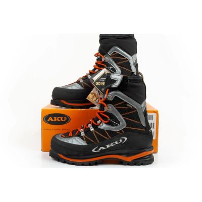 10. Aku Serai Gore-tex women's trekking mountaineering boots