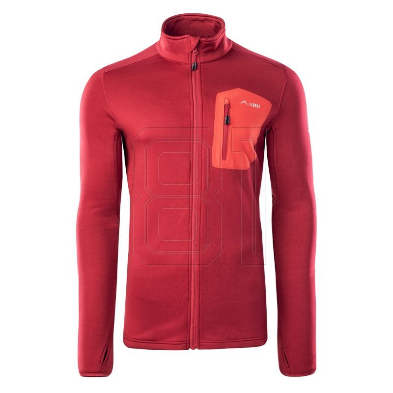 5. Elbrus Emino Polartec M 92800353906