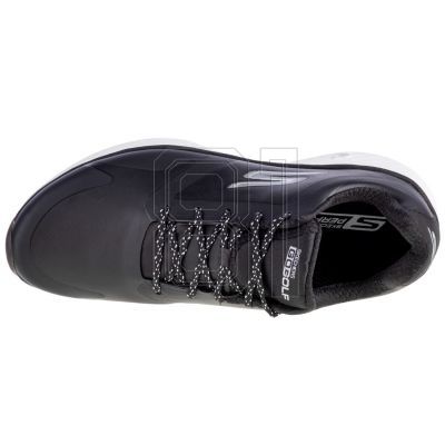 3. Skechers Go Golf Pro W 14869-BKW Shoes