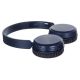6. JVC HAS-36WAU BT BLUE Headphones