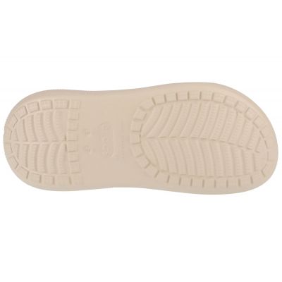 4. Crocs Classic Crush Clog W 207521-2Y2 flip-flops