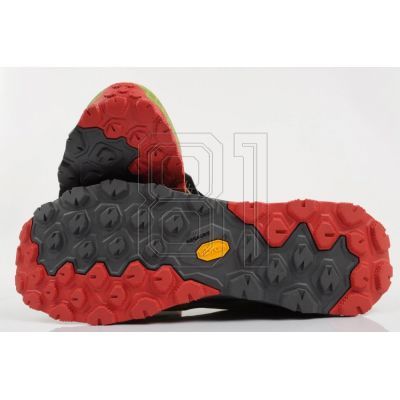 4. Aku Flyrock Gore-tex M 698704 shoes