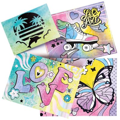 6. Canal Toys Art Lab ART012 Craft/Art Paints Watercolor Paint 1 pc.