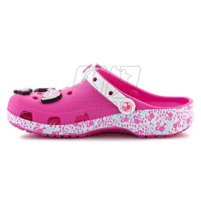 7. Crocs Barbie W 208817-6QQ flip-flops