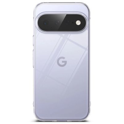 3. Ringke Fusion Case for Google Pixel 11 - Transparent