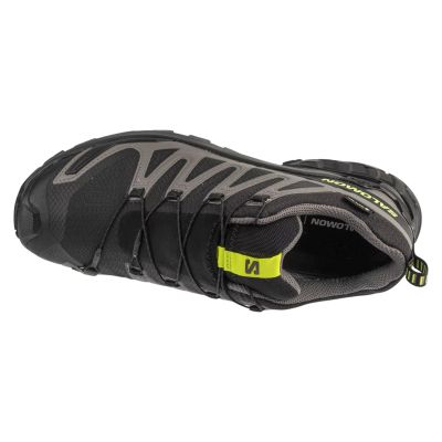 3. Salomon XA Pro 3D v9 GTX L47987300 Black 41 1/3