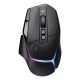 13. Logitech G G502 X Plus Gaming Mouse Right Side RF Wireless Optical 25600 DPI