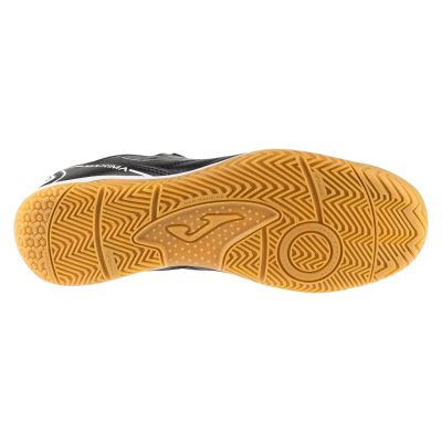4. Joma Maxima 2621 IN MAXW2621IN Black, Size 39